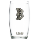 Brouwers bierglazen pakket - 6 stuks