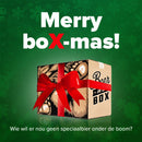 Het ultieme kerstpakket