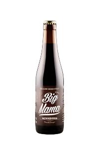 NovaBirra - Big Mama Stout