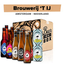 Brouwerij 'T IJ bierpakket