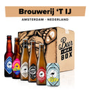Brouwerij 'T IJ bierpakket