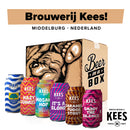 Brouwerij Kees! bierpakket