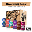 Brouwerij Kees! bierpakket