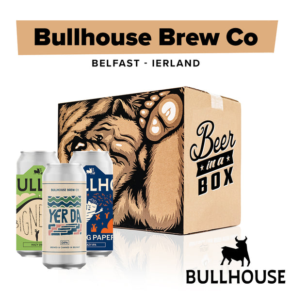 Bullhouse Exclusive Box