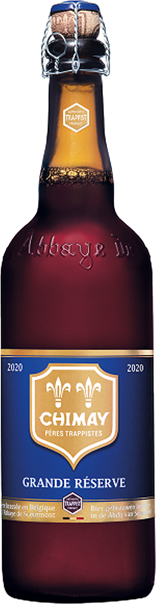 Chimay Grande Réserve - 75 CL