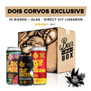 Dois Corvos Exclusive Box