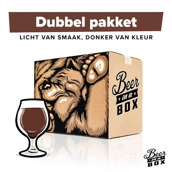 Dubbel pakket