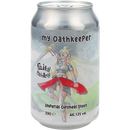 Fruity Monkey Beer - My Oathkeeper
