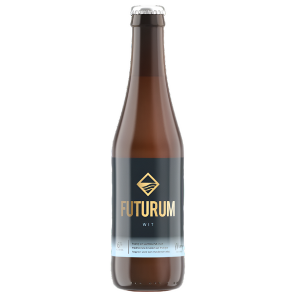 Brouwerij De Toekomst - Futurum Witbier