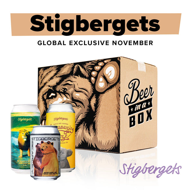 Stigbergets