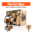 Autumn beer package