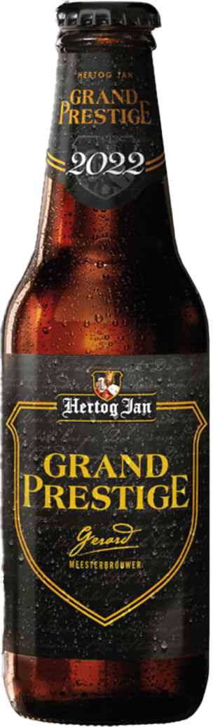 Hertog Jan - Grand Prestige - 1x