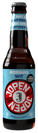 Jopen - Adriaan Wit