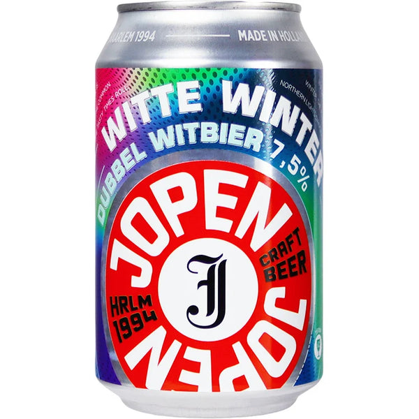 Jopen - Witte Winter