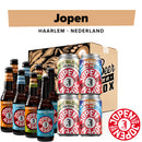 Jopen bierpakket