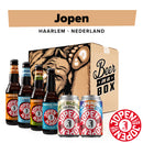 Jopen bierpakket