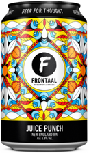 Frontaal - Juice Punch