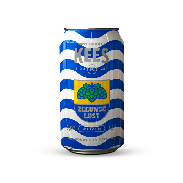 Kees - Zeeuwse Lust