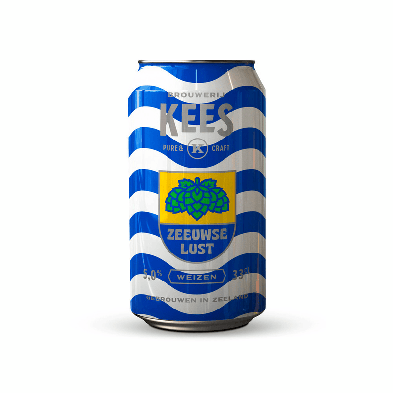 Kees - Zeeuwse Lust
