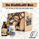 De KlaDiLaDi / VrijMiBo Box