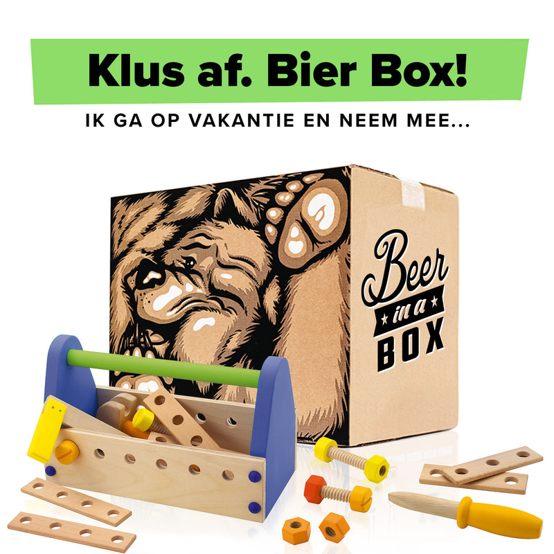 De Brouwvak Box