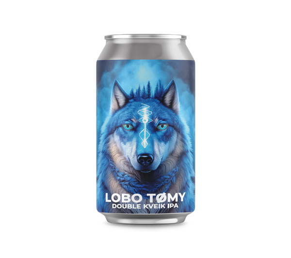De Mortselarij - Lobo Tømy