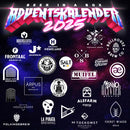 Beer Adventskalender 2025 - EXCLUSIVE