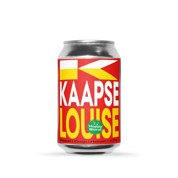 Kaapse Louise