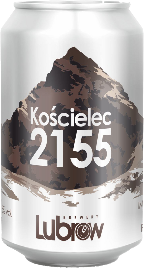 Lubrow - Koscielec 2155