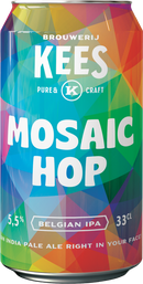 Kees - Mosaic Hop