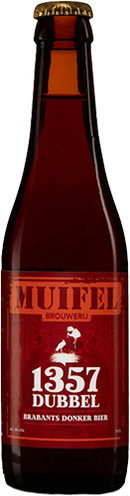 Muifel - 1357 Dubbel