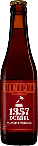 Muifel - 1357 Dubbel