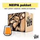NEIPA (New England IPA) pakket
