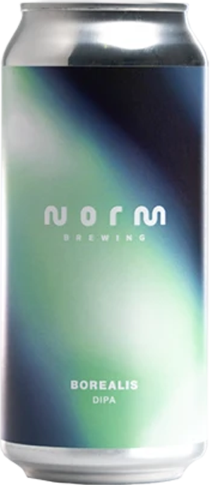 Norm Brewing - Borealis