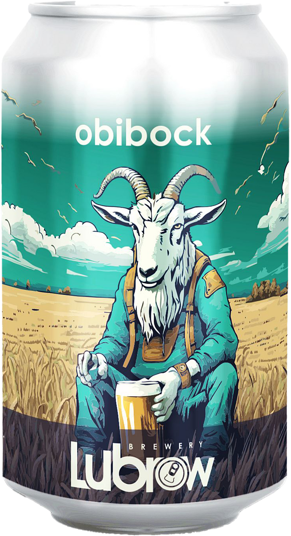Lubrow - Obibock