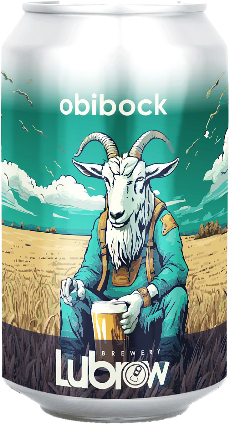 Lubrow - Obibock