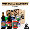 Omnipollo Exclusive Box