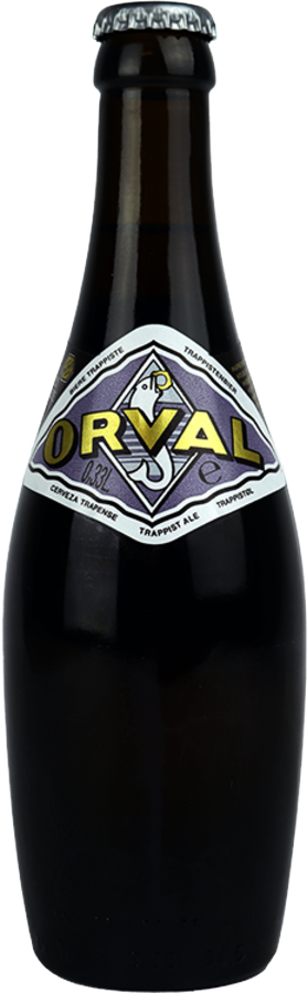 Orval - 1x