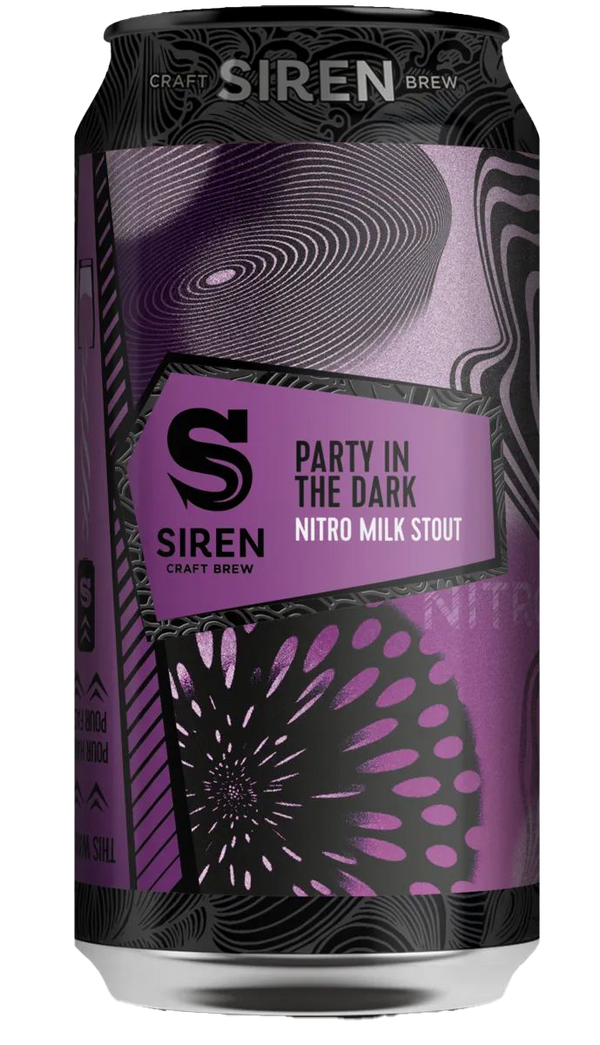 Siren - Party in the Dark