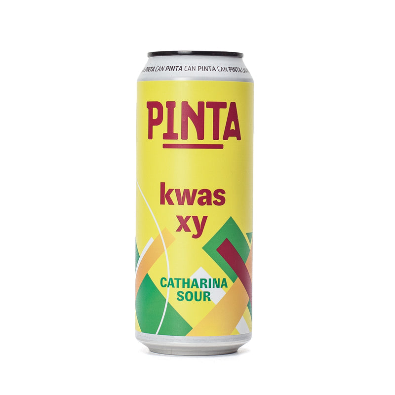 PINTA - kwas xy