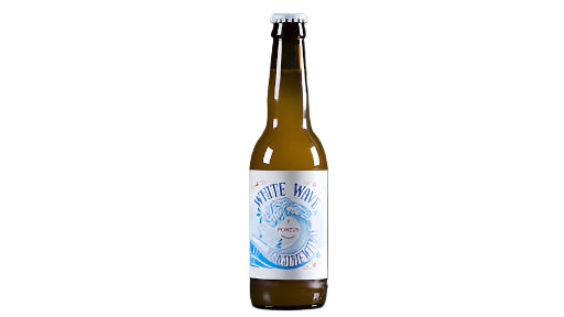 Pontus Brewing - White Wave