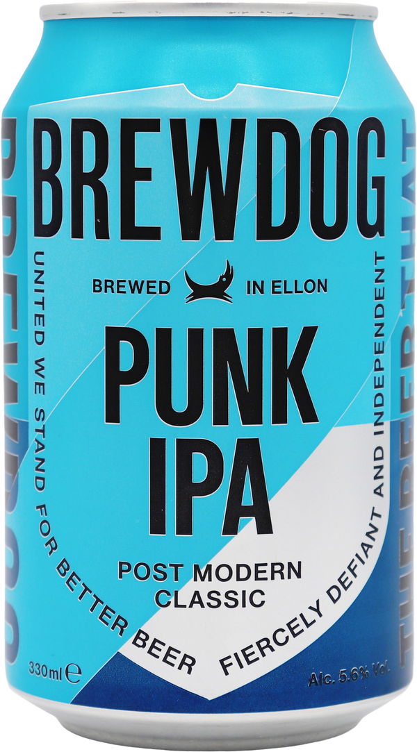 Brewdog - Punk IPA - 1x