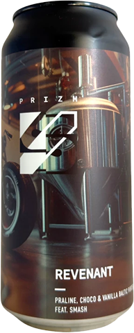 Prizm Brewing - Revenant