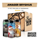 Amager Exclusive Box
