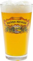 Brouwers bierglazen pakket - 6 stuks