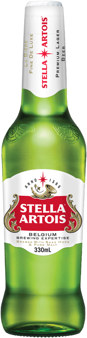 Stella Artois - 1x