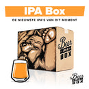 IPA bierpakket