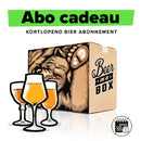 Kortlopend bier abonnement