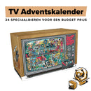 Speciaalbier Adventskalender 2025 - 24 bieren