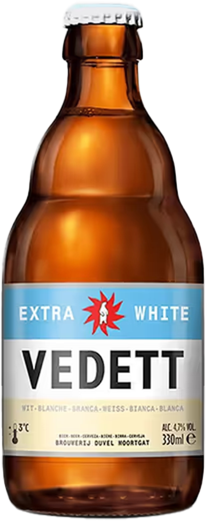 Vedett - Extra White - 1x